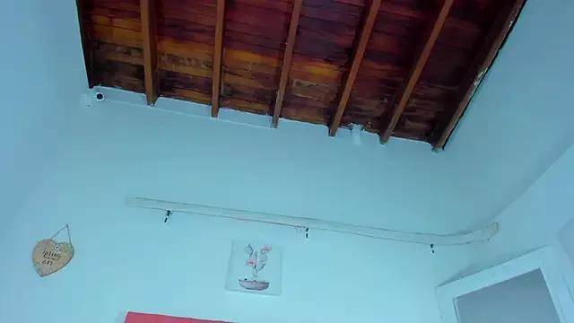 valen_rose0 from StripChat is Freechat