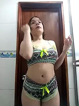 Valen_thompsom_002 from StripChat is Freechat