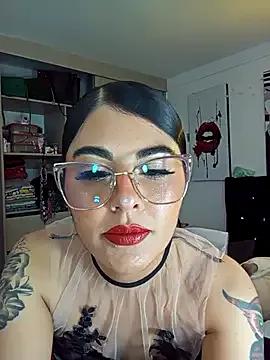 ValeNiitaLuv from StripChat is Freechat
