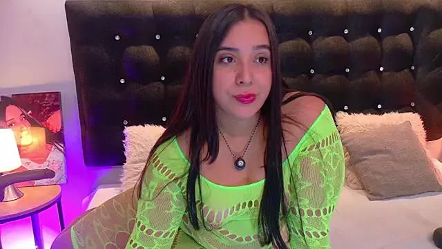 Check-out your craziest wishes with our pick of gaming cams models, featuring big knockers, round tails and tight twats.