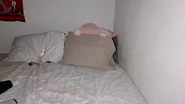 Valentina_Bailecito from StripChat is Freechat