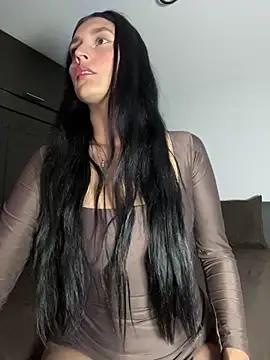 Check-out your craziest wishes with our pick of gaming cams models, featuring big knockers, round tails and tight twats.