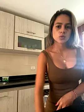 Check-out your craziest wishes with our pick of gaming cams models, featuring big knockers, round tails and tight twats.