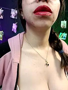 Check-out your craziest wishes with our pick of gaming cams models, featuring big knockers, round tails and tight twats.