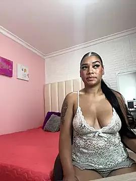 Check-out your craziest wishes with our pick of gaming cams models, featuring big knockers, round tails and tight twats.