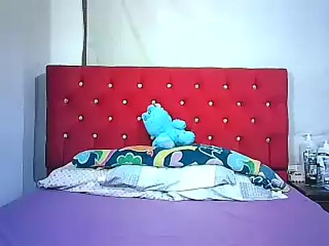 Check-out your craziest wishes with our pick of gaming cams models, featuring big knockers, round tails and tight twats.