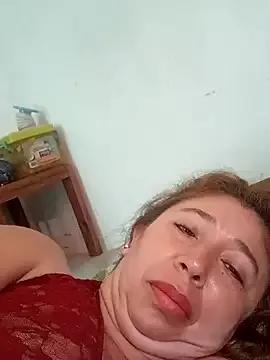 Valentinaa_mature from StripChat is Freechat