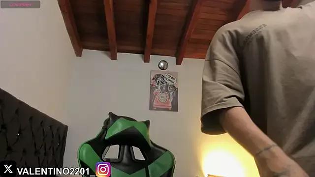 Check-out your craziest wishes with our pick of gaming cams models, featuring big knockers, round tails and tight twats.