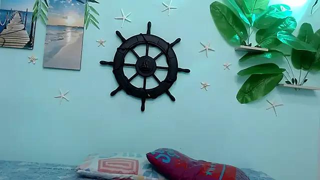 Check-out your craziest wishes with our pick of gaming cams models, featuring big knockers, round tails and tight twats.