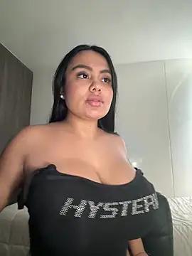 Check-out your craziest wishes with our pick of gaming cams models, featuring big knockers, round tails and tight twats.