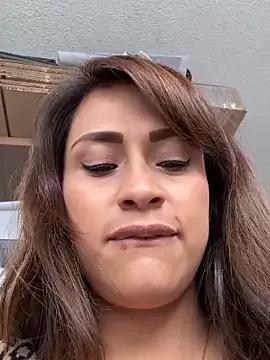 Check-out your craziest wishes with our pick of gaming cams models, featuring big knockers, round tails and tight twats.