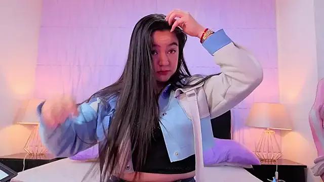 Check-out your craziest wishes with our pick of gaming cams models, featuring big knockers, round tails and tight twats.