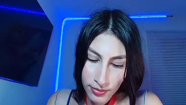 valeria_gonzales_ from StripChat is Freechat