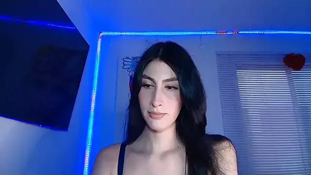 Check-out your craziest wishes with our pick of gaming cams models, featuring big knockers, round tails and tight twats.