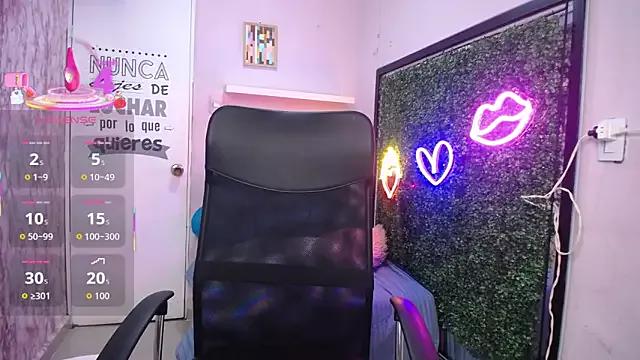 Check-out your craziest wishes with our pick of gaming cams models, featuring big knockers, round tails and tight twats.