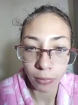 Valeria_Saenz_25 from StripChat is Freechat