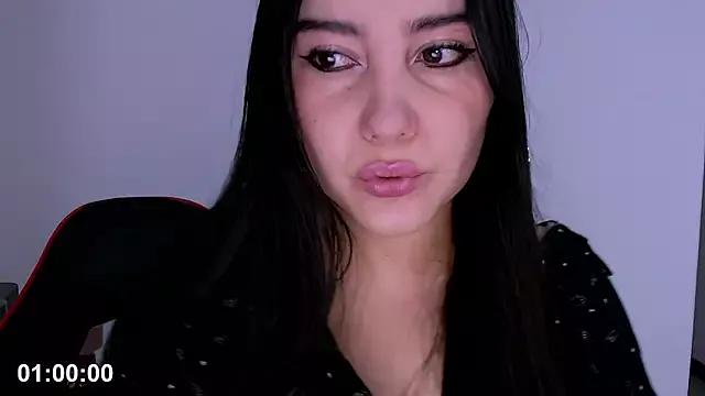 valeria_tamayo from StripChat is Freechat