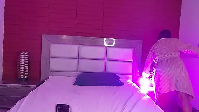 Valeria_Velez_ from StripChat is Freechat