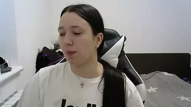 Valeriaboobs from StripChat is Freechat