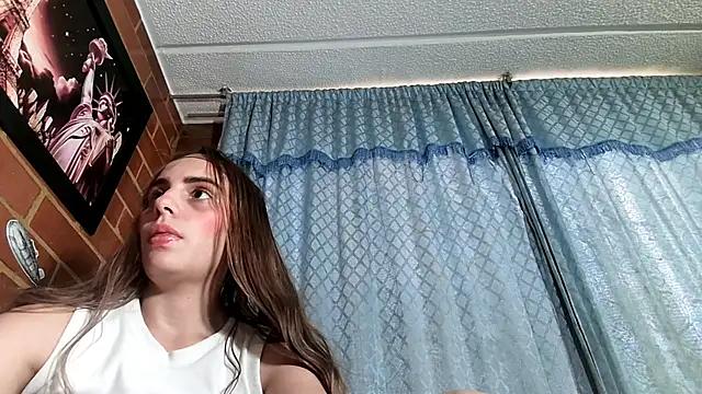 Check-out your craziest wishes with our pick of gaming cams models, featuring big knockers, round tails and tight twats.