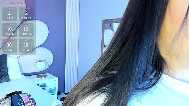 Check-out your craziest wishes with our pick of gaming cams models, featuring big knockers, round tails and tight twats.