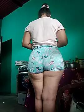 Check-out your craziest wishes with our pick of gaming cams models, featuring big knockers, round tails and tight twats.