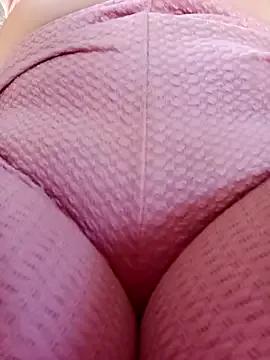 Check-out your craziest wishes with our pick of gaming cams models, featuring big knockers, round tails and tight twats.