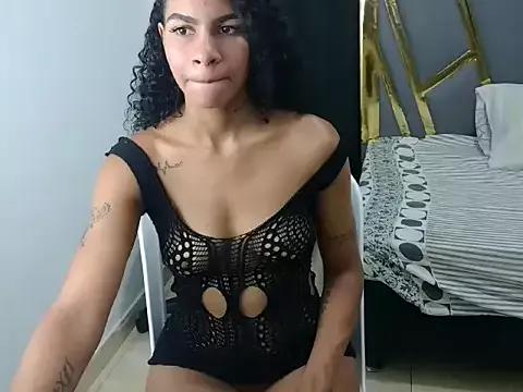 Check-out your craziest wishes with our pick of gaming cams models, featuring big knockers, round tails and tight twats.