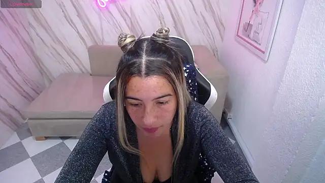 Check-out your craziest wishes with our pick of gaming cams models, featuring big knockers, round tails and tight twats.
