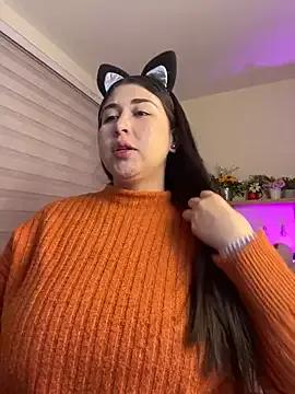 Check-out your craziest wishes with our pick of gaming cams models, featuring big knockers, round tails and tight twats.