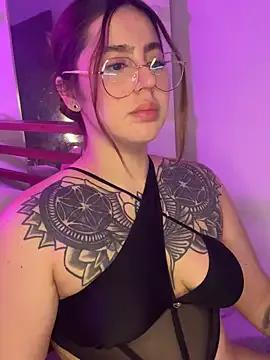 Check-out your craziest wishes with our pick of gaming cams models, featuring big knockers, round tails and tight twats.