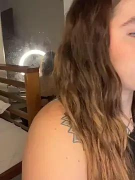 ValerieHilton from StripChat is Freechat