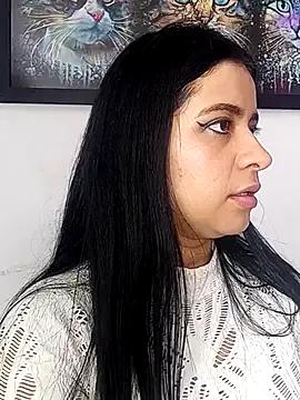 Check-out your craziest wishes with our pick of gaming cams models, featuring big knockers, round tails and tight twats.