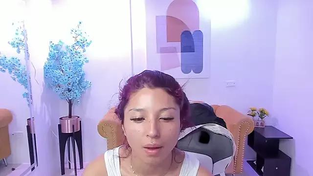 Valeriia_Rosse from StripChat is Freechat