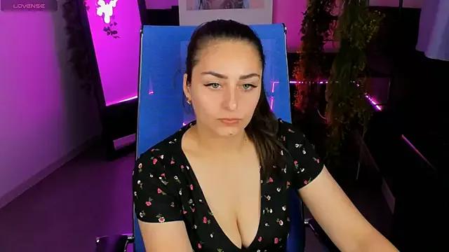 Check-out your craziest wishes with our pick of gaming cams models, featuring big knockers, round tails and tight twats.