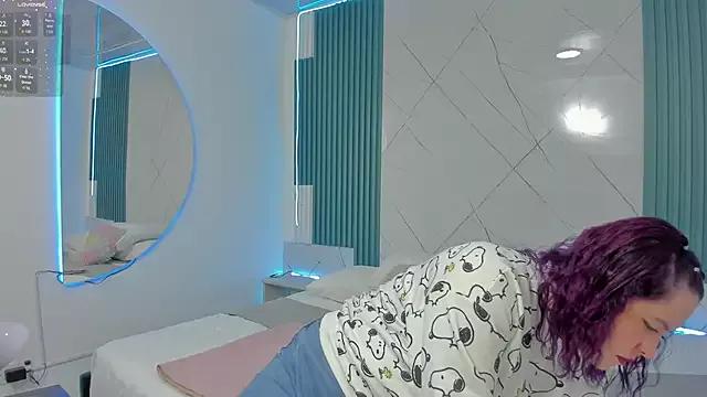 Valery-Lorenz from StripChat is Freechat