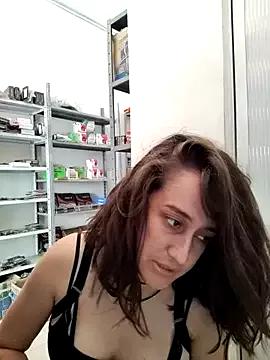 valery506 from StripChat is Freechat