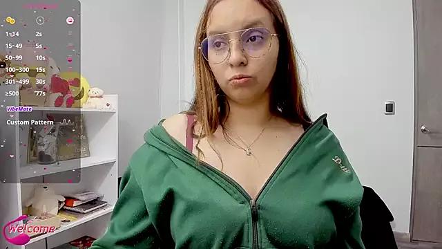 Check-out your craziest wishes with our pick of gaming cams models, featuring big knockers, round tails and tight twats.