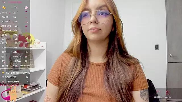 Check-out your craziest wishes with our pick of gaming cams models, featuring big knockers, round tails and tight twats.