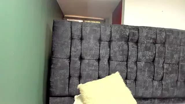 Valery__Stone__ from StripChat is Freechat