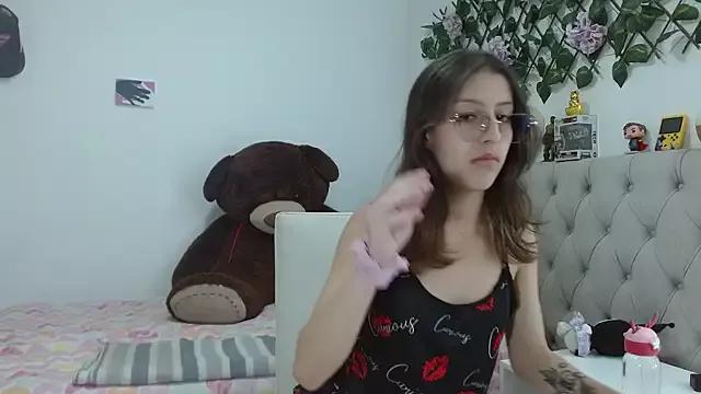 VALERY_ARANCH from StripChat is Freechat
