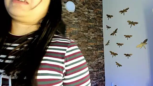 Check-out your craziest wishes with our pick of gaming cams models, featuring big knockers, round tails and tight twats.