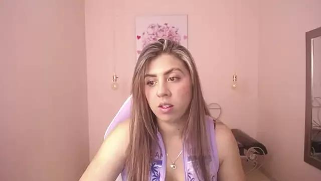 Valery_Curves_ from StripChat is Freechat