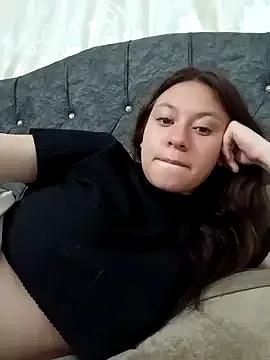 valery_Gon3 from StripChat is Freechat