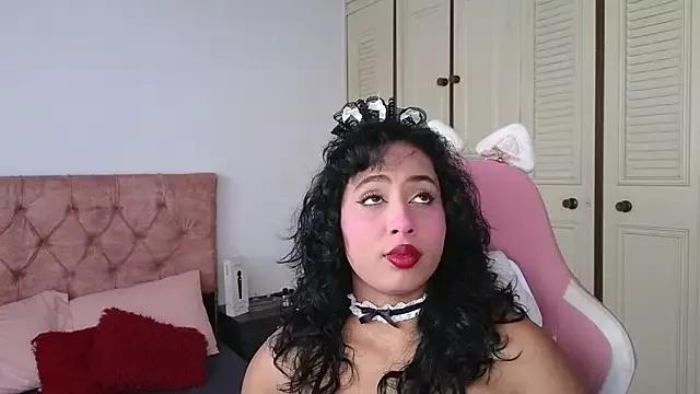 Valery_lovex_ from StripChat is Freechat