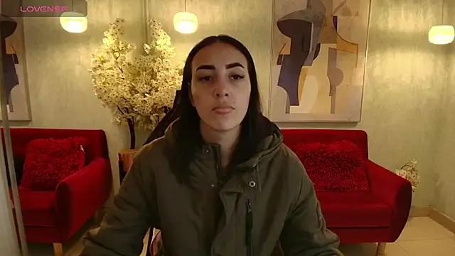 Valery_milleer from StripChat is Freechat