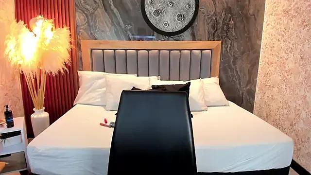 Check-out your craziest wishes with our pick of gaming cams models, featuring big knockers, round tails and tight twats.