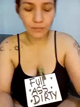 Valery_slut from StripChat is Freechat