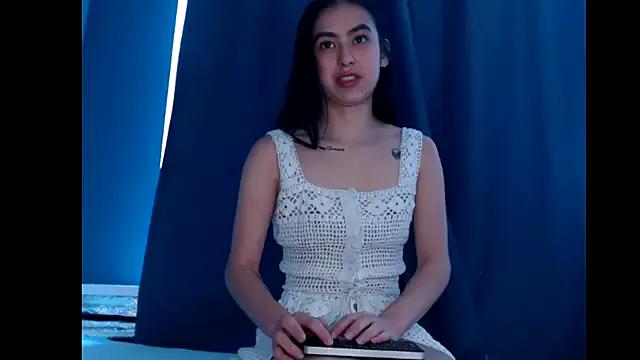 ValeryBaker_ from StripChat is Freechat