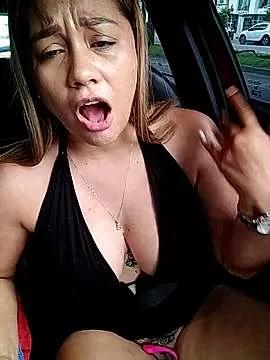 Check-out your craziest wishes with our pick of gaming cams models, featuring big knockers, round tails and tight twats.